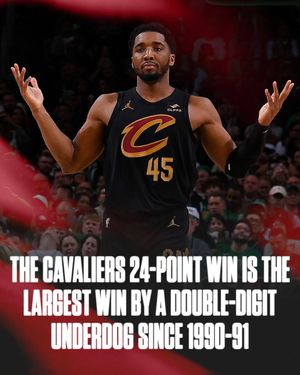 Image post by @espnbet on Instagram