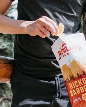 Image post by @bouldercanyon on Instagram