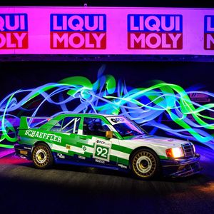 Image post by @gridlifeofficial on Instagram