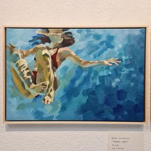 Image post by @kunstzurichsud on Instagram
