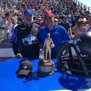 Image post by @peakauto on Instagram