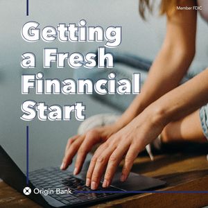 Image post by @originbank on Instagram