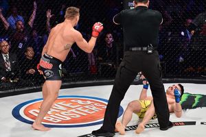Image post by @mikechandlermma on Instagram