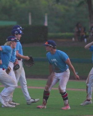 Image post by @usabaseevents on Instagram