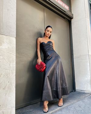 Image post by @maisonvalentino on Instagram