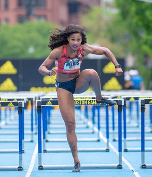 Image post by @usatf on Instagram