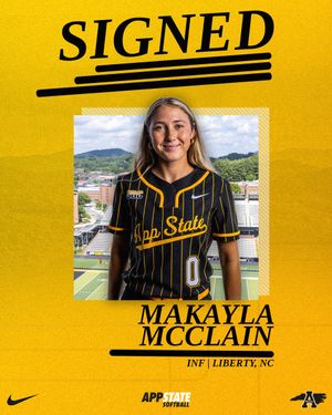 Image post by @AppStateSB on Twitter