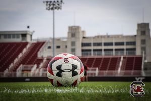 Image post by @gamecockmsoccer on Instagram