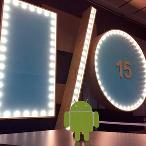 Image post by @google on Instagram