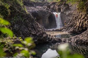 Image post by @nicktroutmankayak on Instagram