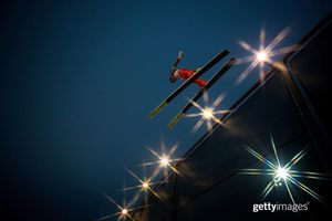 Image post by @gettysport on Instagram