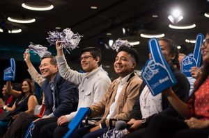 Image post by @cisco on Instagram