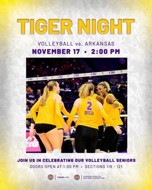 Image post by @lsutigerlife on Instagram