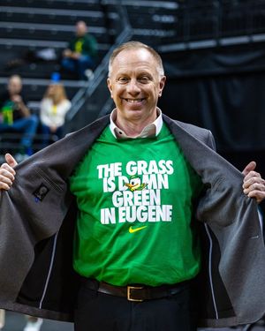 Image post by @goducks on Instagram