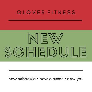 Image post by @glover.fitness on Instagram