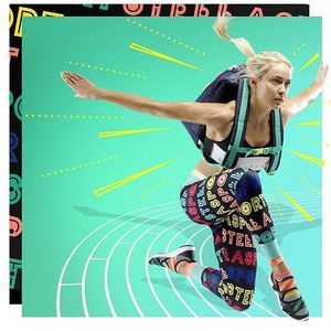 Image post by @adidasita on Instagram