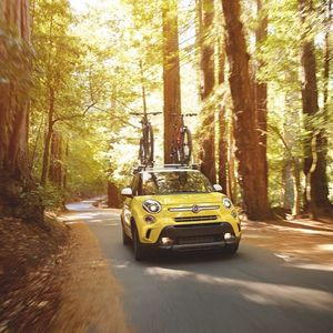 Image post by @fiatusa on Instagram