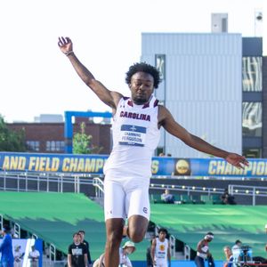 Image post by @gamecocktrackxc on Instagram