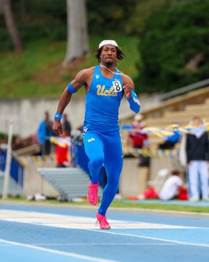 Image post by @uclatrackandfield on Instagram