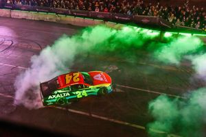 Image post by @axaltaracing on Instagram