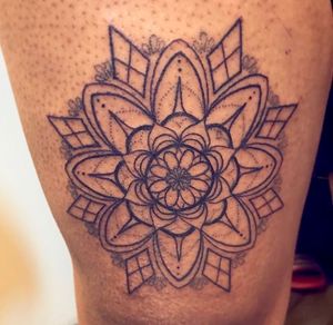Image post by @clearvisiontattoo on Instagram