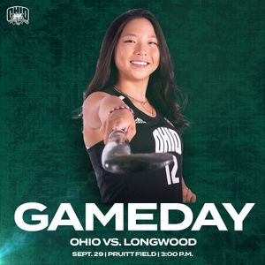 Image post by @ohioufieldhockey on Instagram