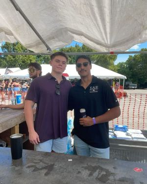 Image post by @txstsae on Instagram