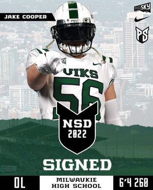 Image post by @psuviksfb on Instagram