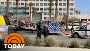 Video post by @today on YouTube