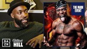 Video post by @daznboxing on YouTube