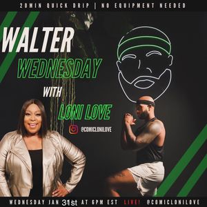 Image post by @comiclonilove on Instagram