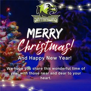 Image post by @quinteskyhawkscjfl on Instagram