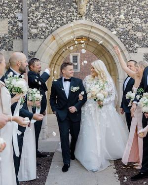 Image post by @honeyandjoyevents on Instagram