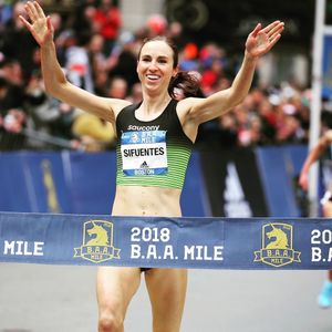 Image post by @saucony on Instagram