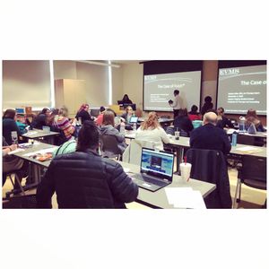 Image post by @evmsedu on Instagram