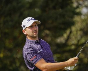 Image post by @nvd_golf on Instagram