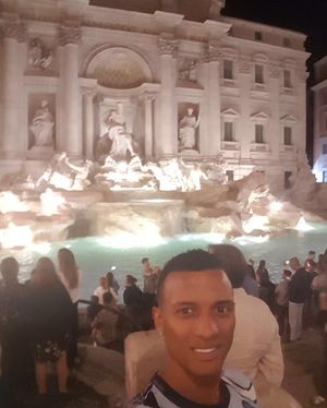 Image post by @luisnani on Instagram