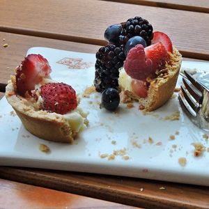 Image post by @lepainquotidienus on Instagram