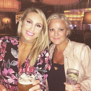Image post by @daniellelawrie15 on Instagram