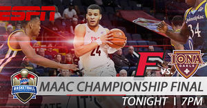 Image post by @fairfieldstags on Instagram