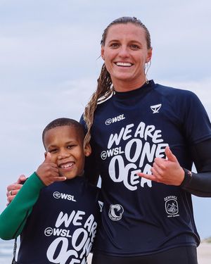 Image post by @wsloneocean on Instagram
