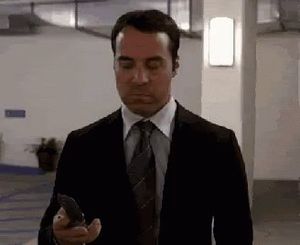 Gif post by @readtheline_ on Twitter