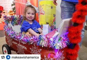 Image post by @wishcolorado on Instagram