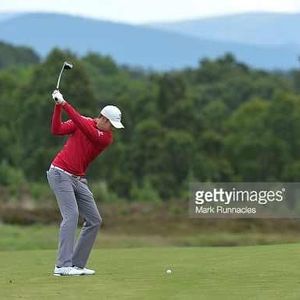 Image post by @stevenbrowngolf on Instagram