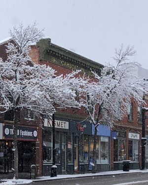 Image post by @cityofcalgary on Instagram