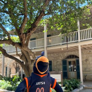 Image post by @utsa on Instagram