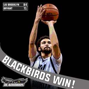 Image post by @LIUBasketball on Twitter