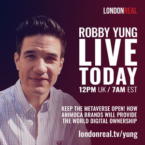 Image post by @londonrealtv on Instagram