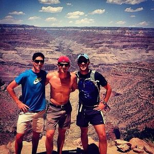 Image post by @richmondxctf on Instagram