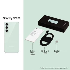 Image post by @samsungmobile on Instagram